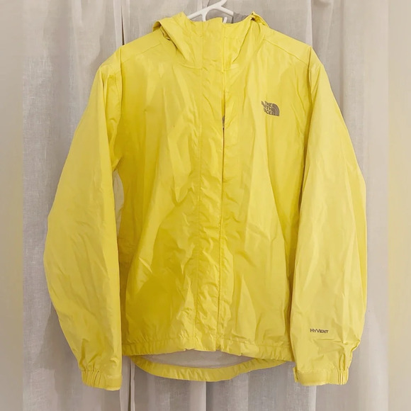 The North Face Jackets & Blazers - The North Face Rain Jacket